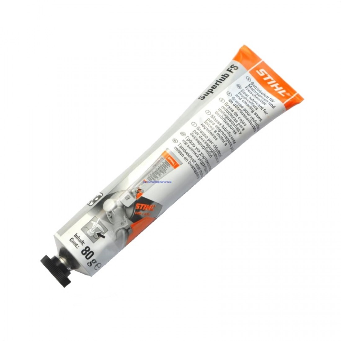 Genuine Stihl Superlub FS Gearbox Grease Brushcutter & Trimmer